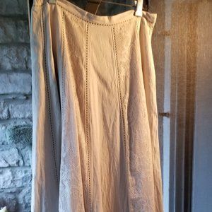 Coldwater Creek skirt